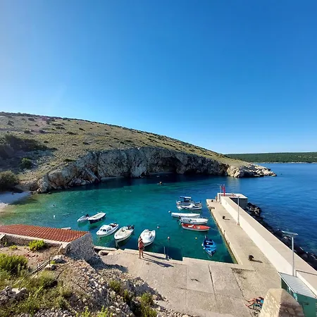 House - Lola Ferienhaus Belej