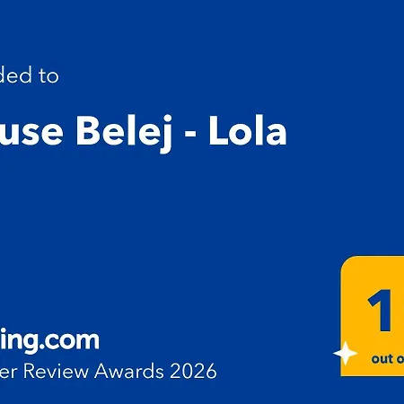 House - Lola *