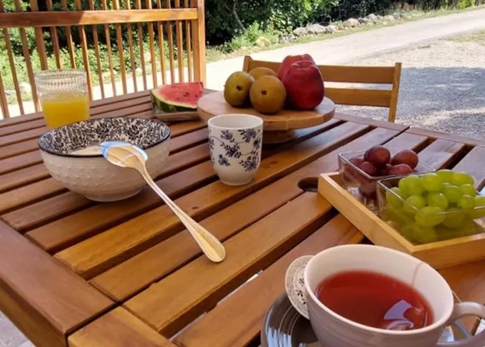 Casa vacanze House - Lola Belej