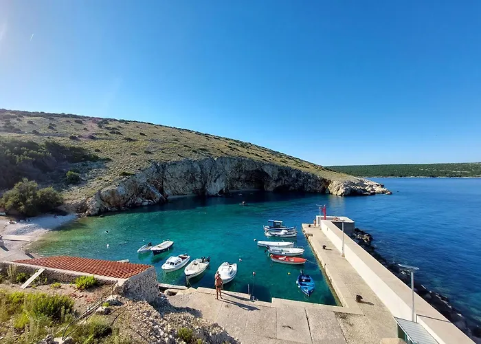 House - Lola Casa vacanze Belej