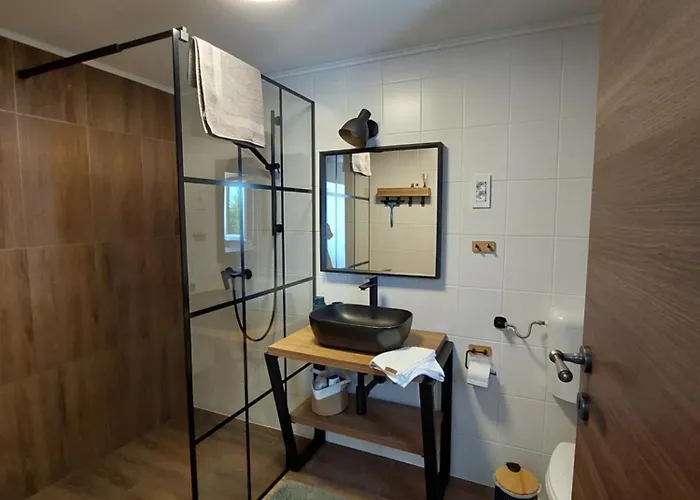 Casa vacanze House - Lola *