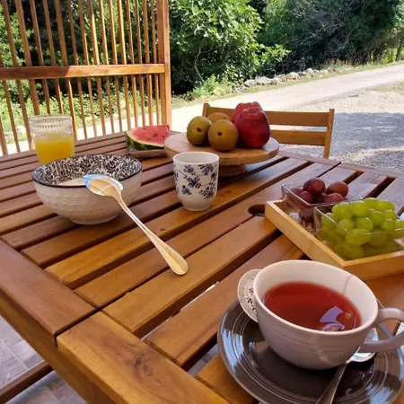 Vakantiehuis House - Lola Belej