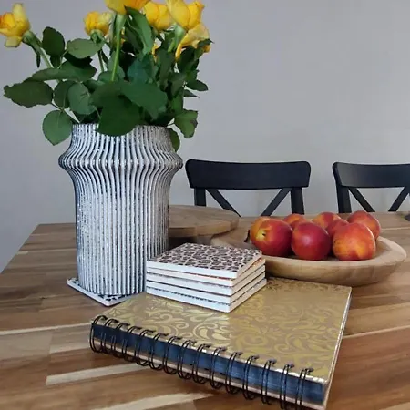 Vakantiehuis House - Lola Belej