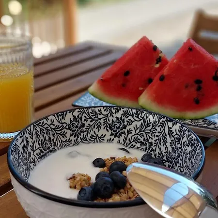 House - Lola Vakantiehuis *