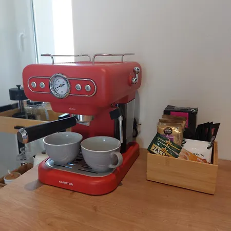 House - Lola Vakantiehuis